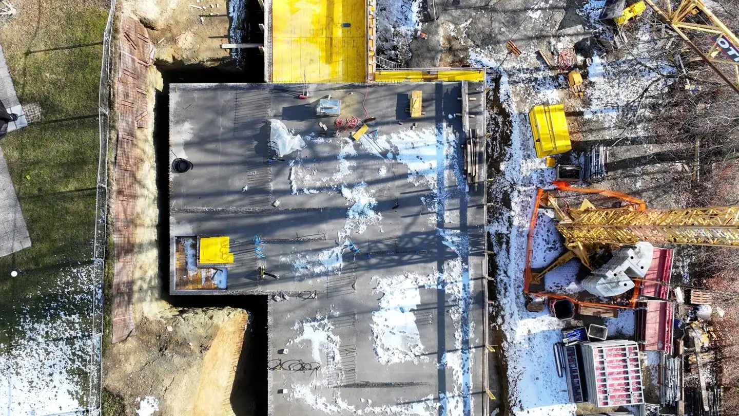 Apartment for sale - Impasse Du Bois 3, 1782 Lossy - Photo 2