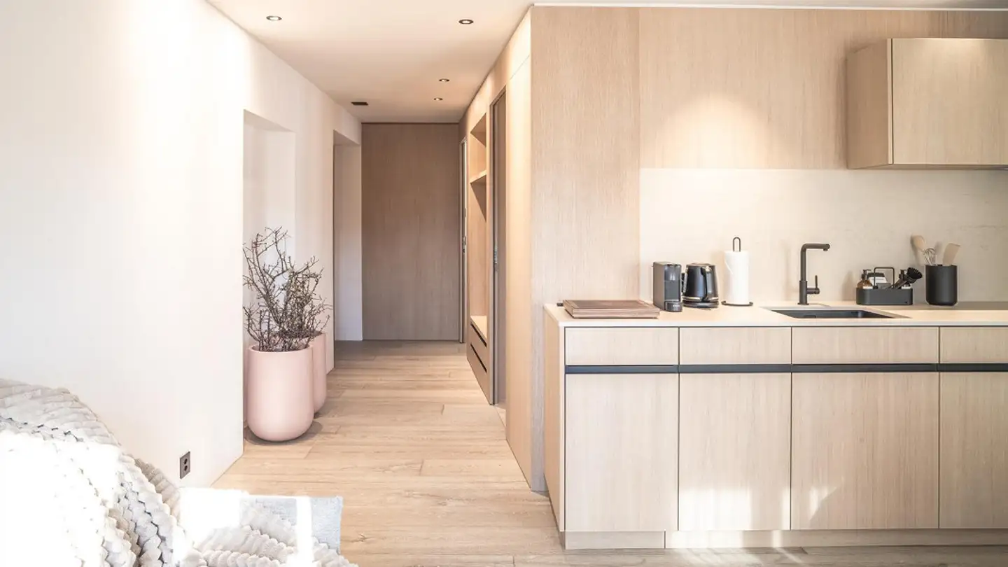 Appartamento in vendita - Via Principala 19, 7031 Laax GR