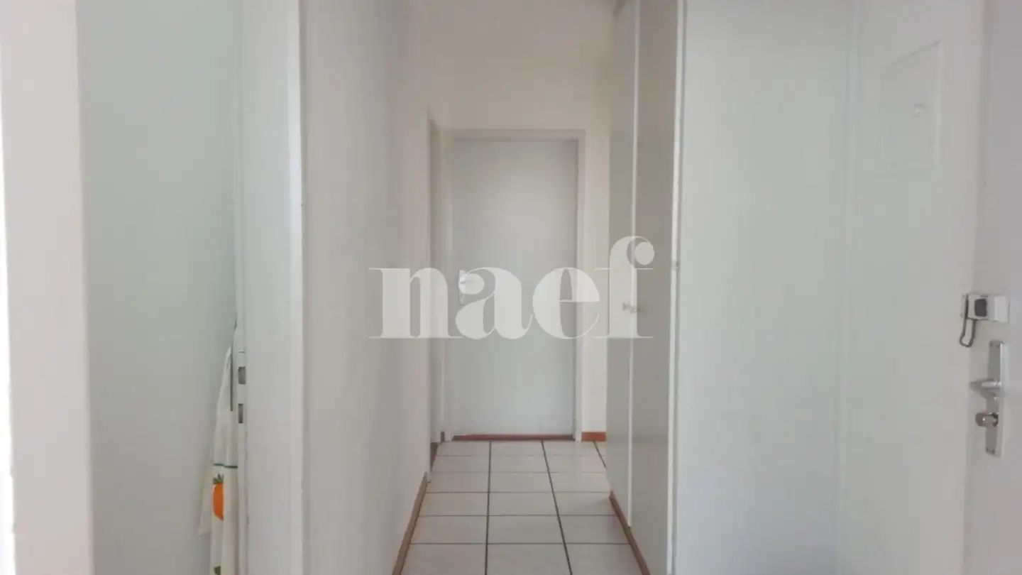 Apartment for rent - Rue De La Pierre-À-Mazel 11, 2000 Neuchâtel