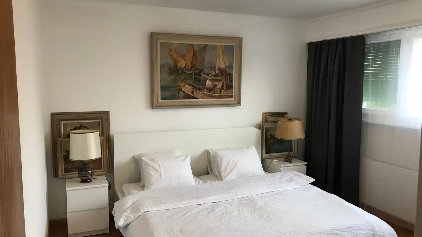 Single house for rent - Route Suisse 1, 1299 Crans-près-Céligny - Photo 4
