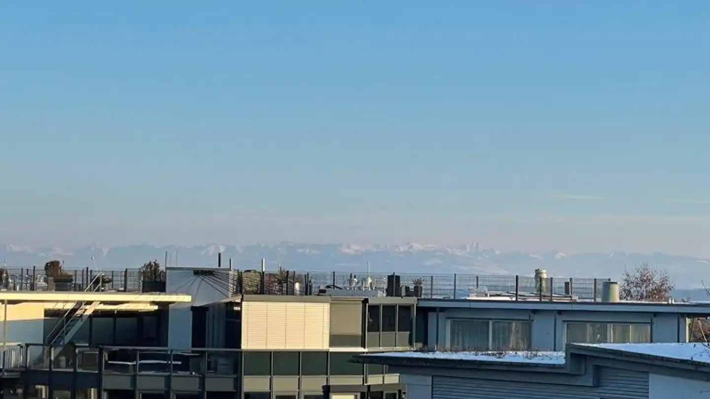 Attico in affitto - Breitestrasse 12, 8572 Berg TG - Foto 2