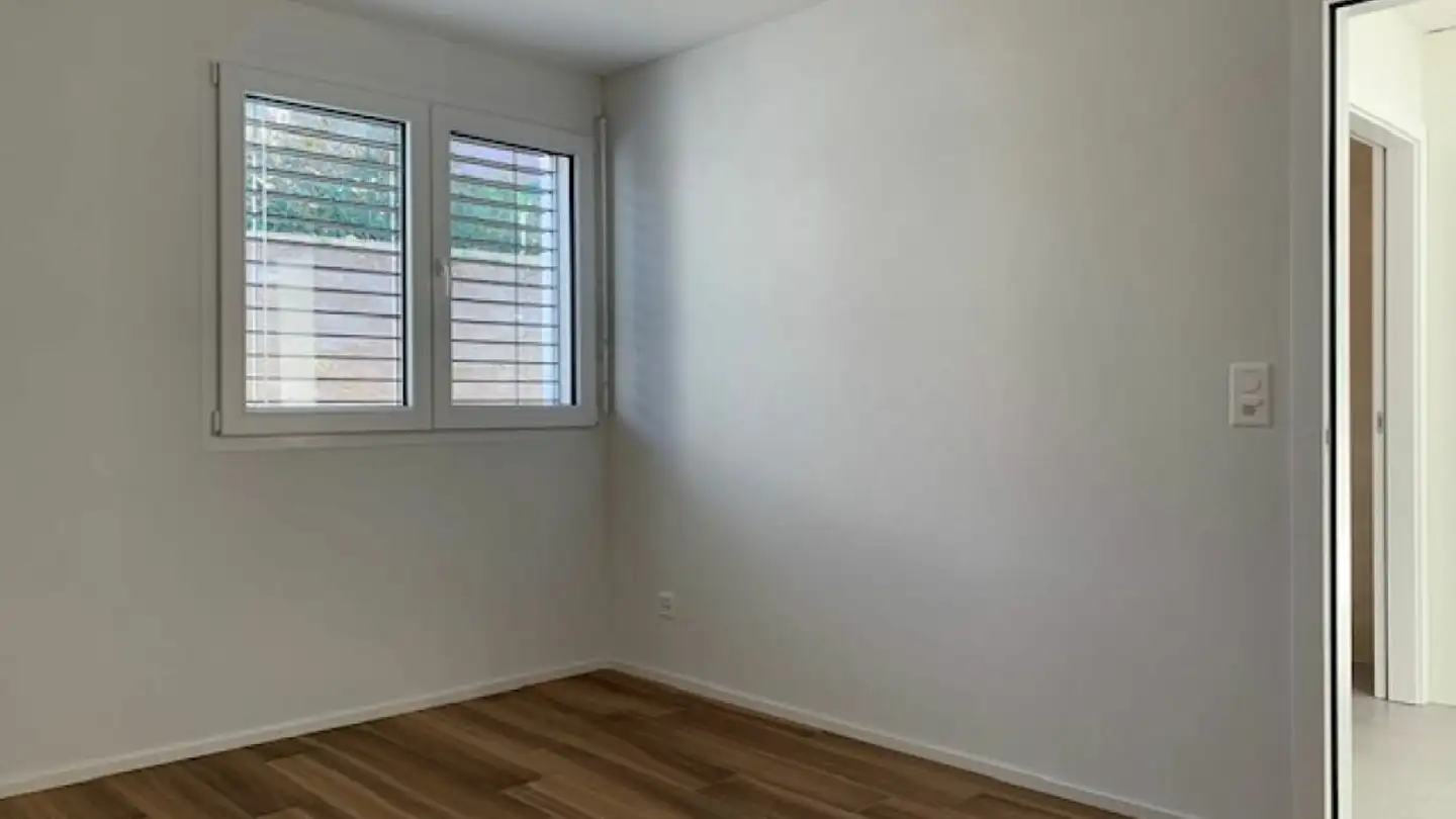 Apartment for rent - Route de l'Eglise 36, 1721 Courtion - Photo 4