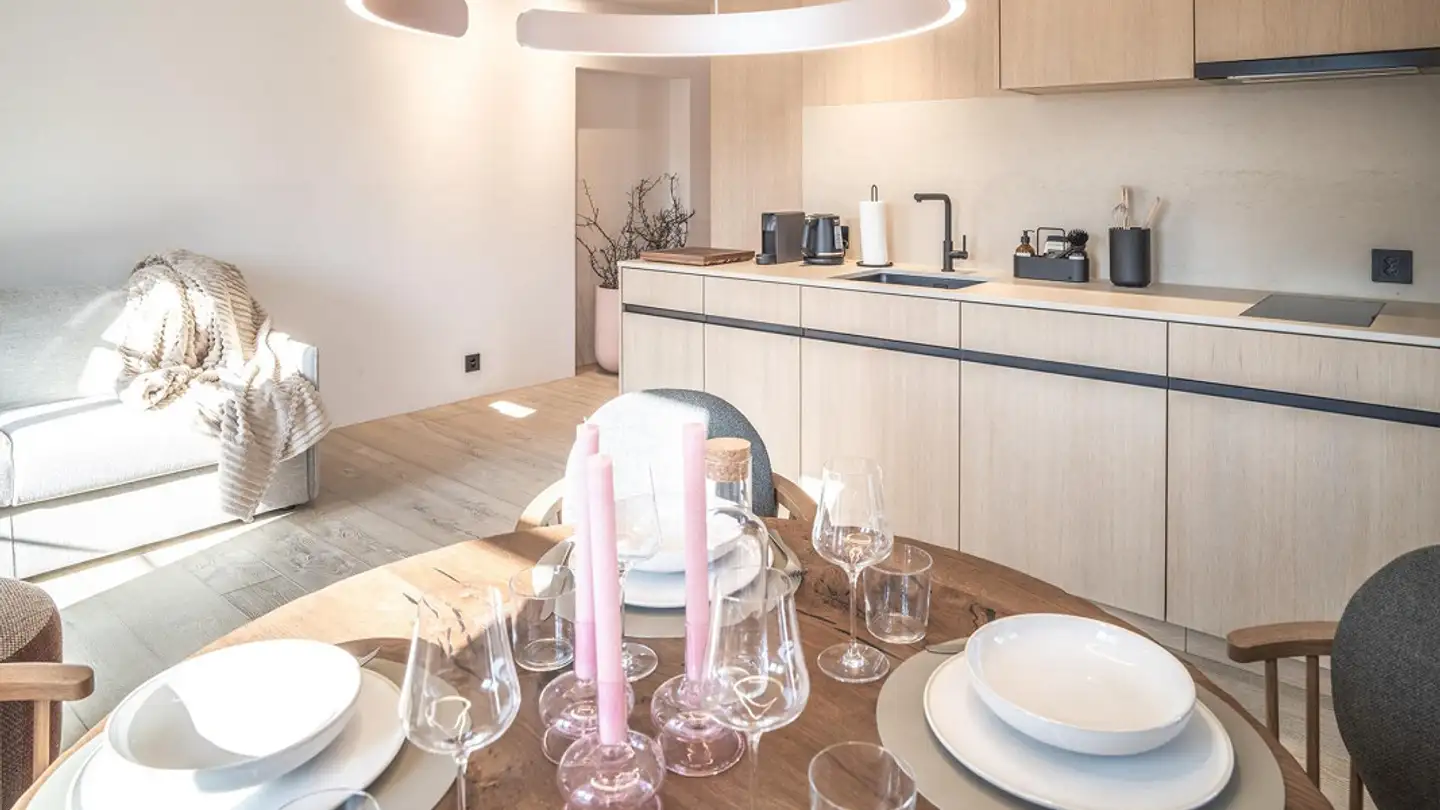 Appartamento in vendita - Via Principala 19, 7031 Laax GR - Foto 2