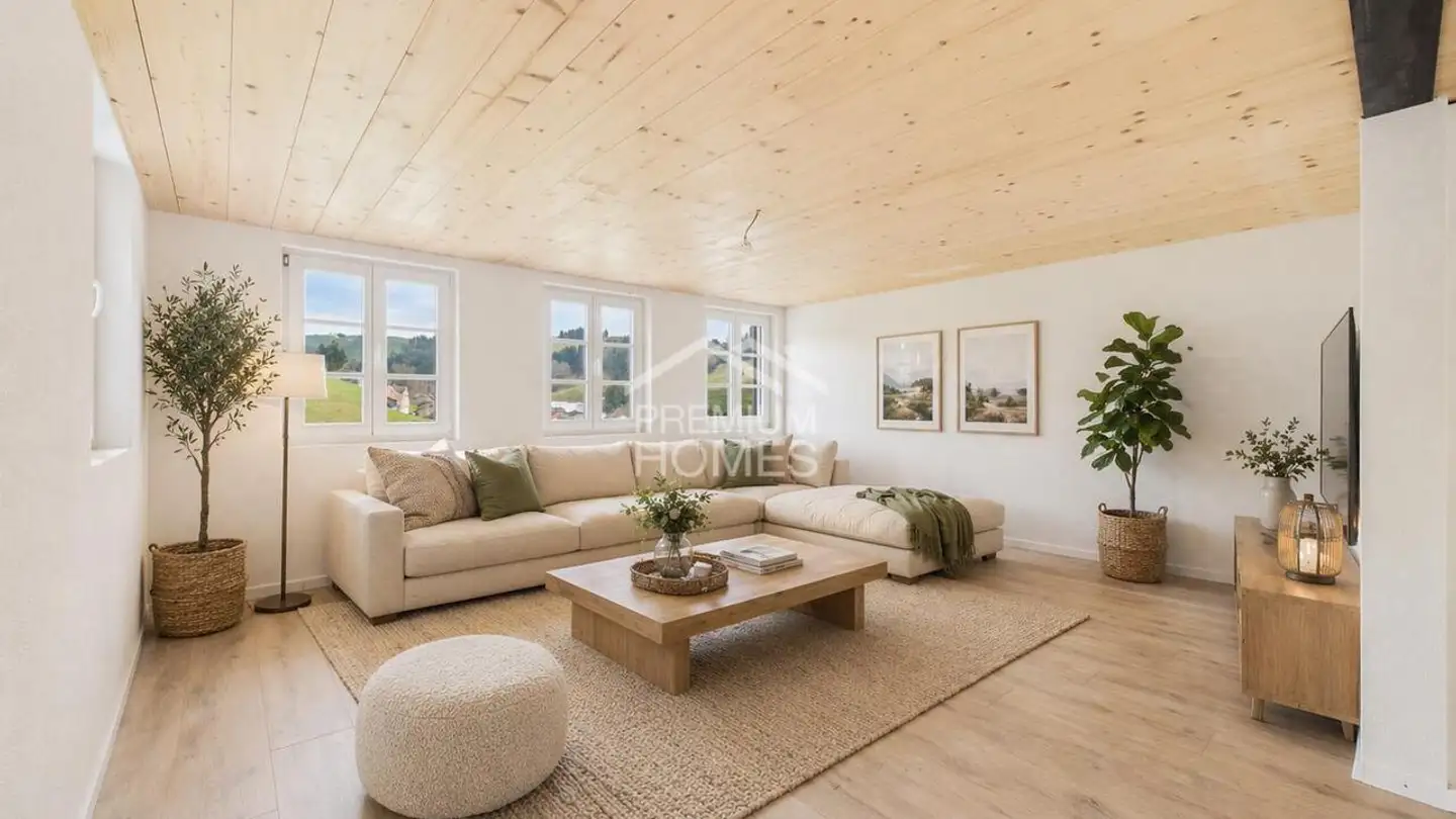 Einfamilienhaus kaufen - Dickenweg, 9115 Dicken - Foto 3