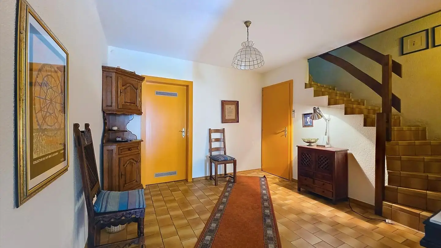 Casa singola in vendita - 1026 Denges - Photo 2