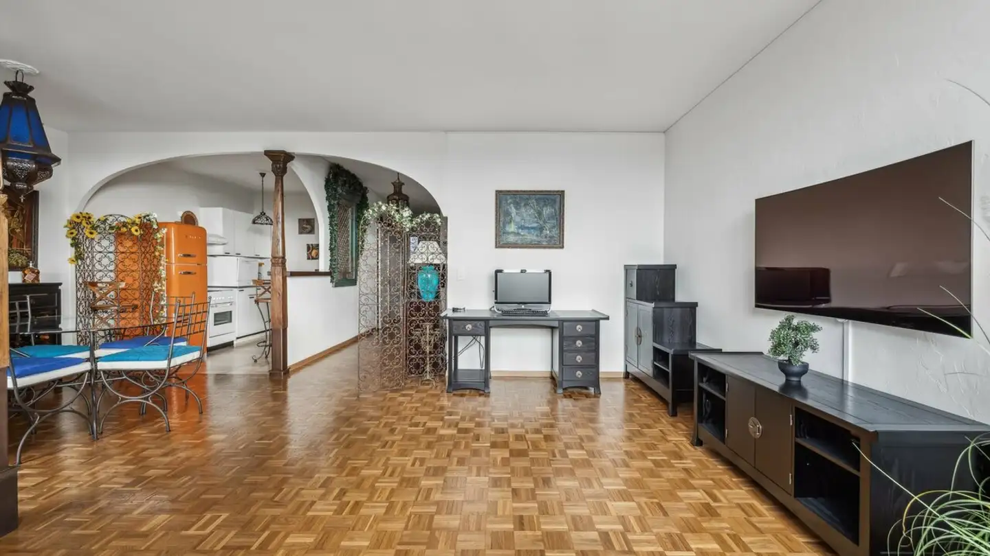 Appartement à vendre - Avenue Du Lignon, 1219 Le Lignon - Photo 3