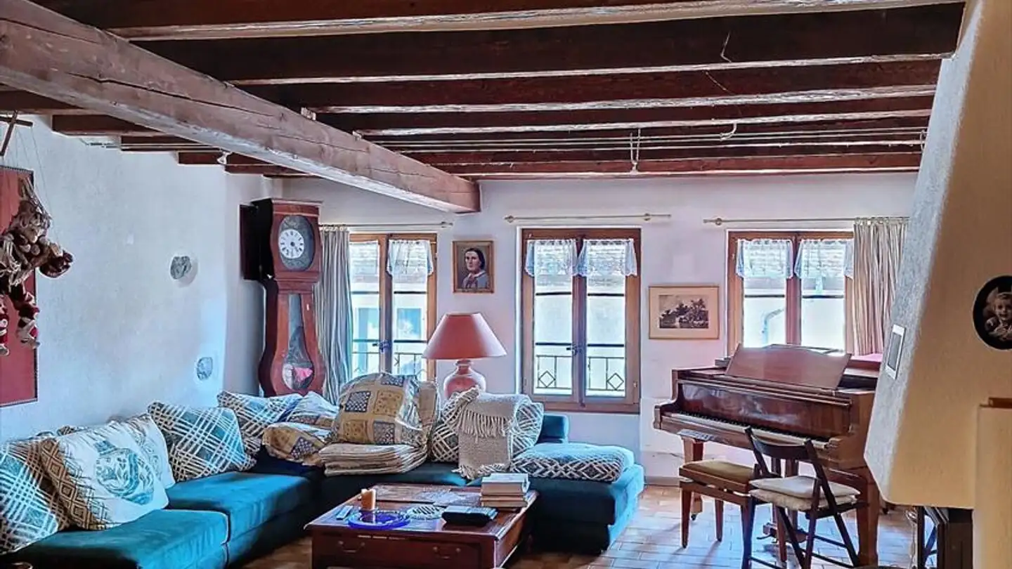 Casa singola in vendita - 1026 Denges - Photo 3