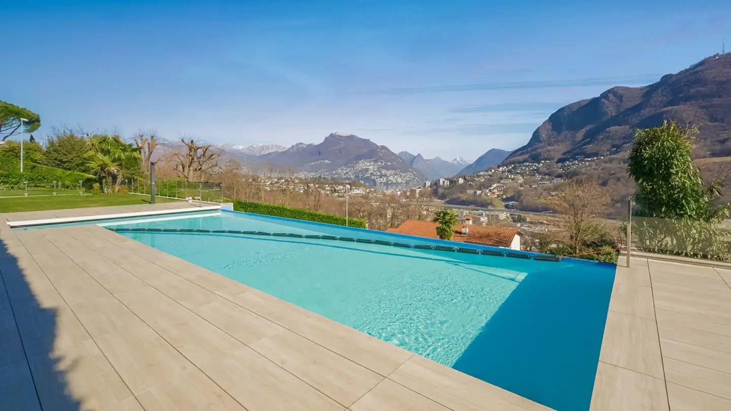 Apartment for sale - 6926 Montagnola - Photo 3