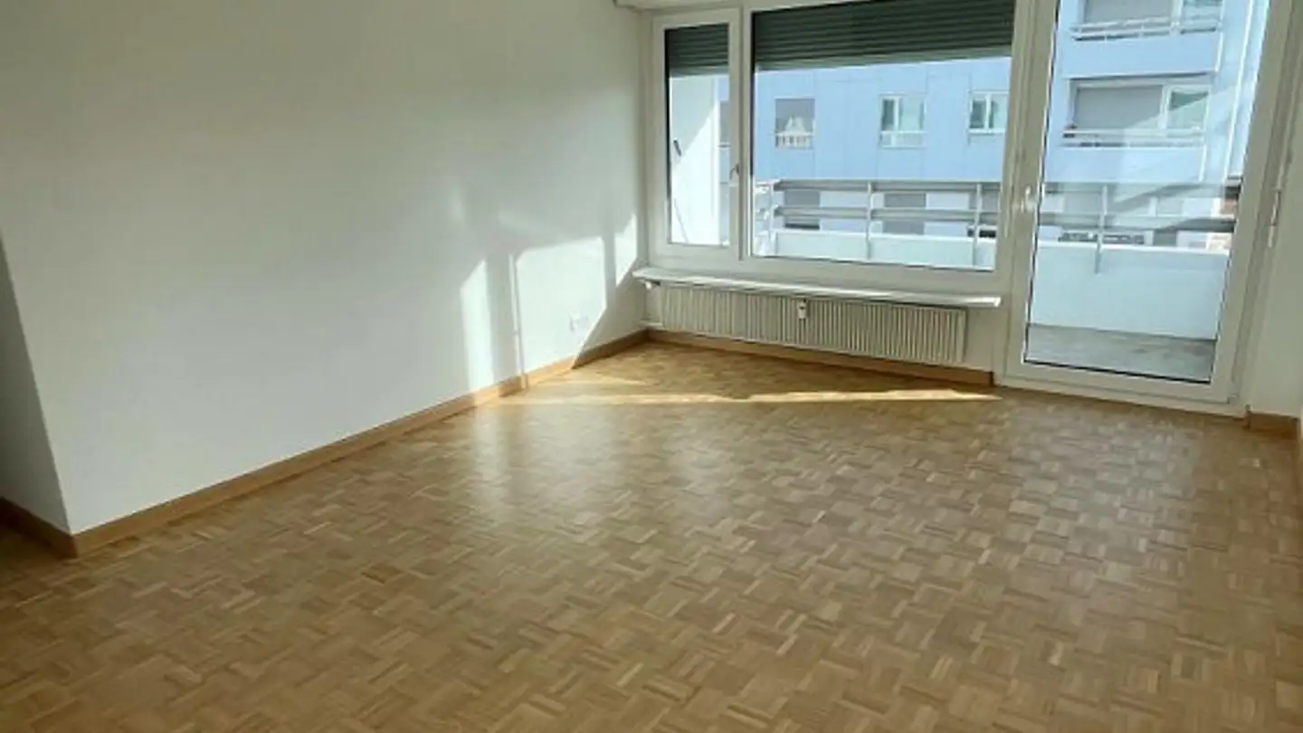 Appartamento in affitto - Hauptstrasse 28, 4127 Birsfelden - Foto 2