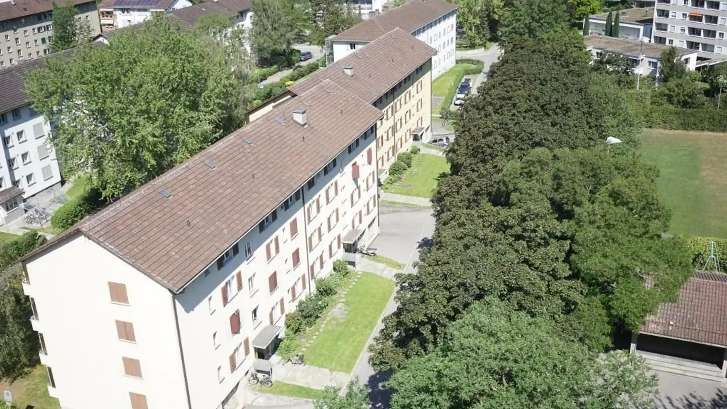 Apartment for rent - Sennensteinstrasse 21, 7000 Chur