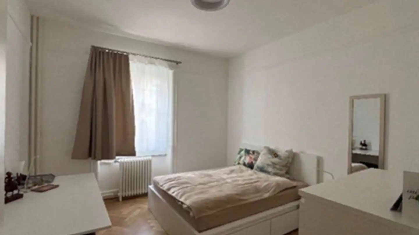 Apartment for rent - 1205 Genève