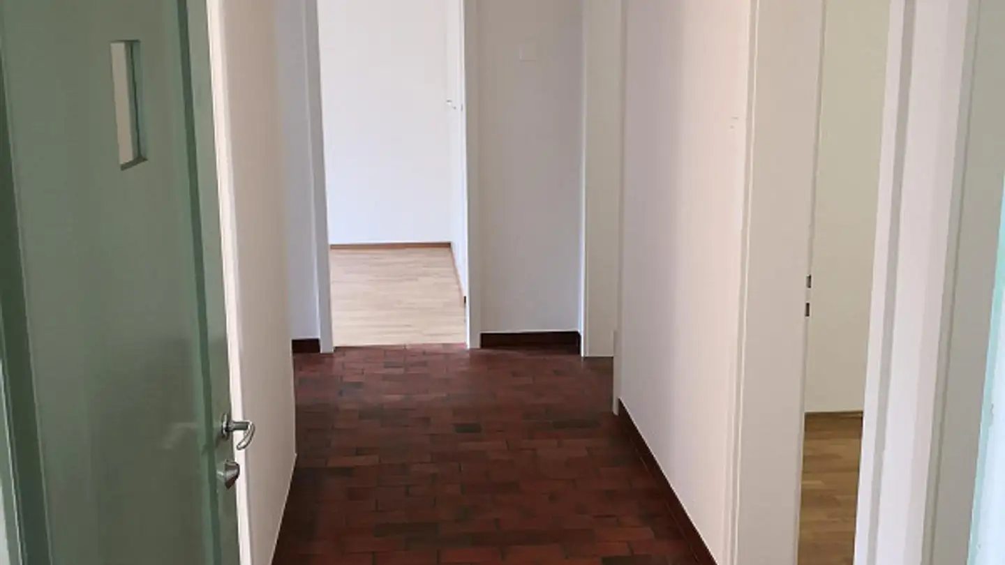 Appartamento in affitto - Sennensteinstrasse 21, 7000 Chur - Photo 3