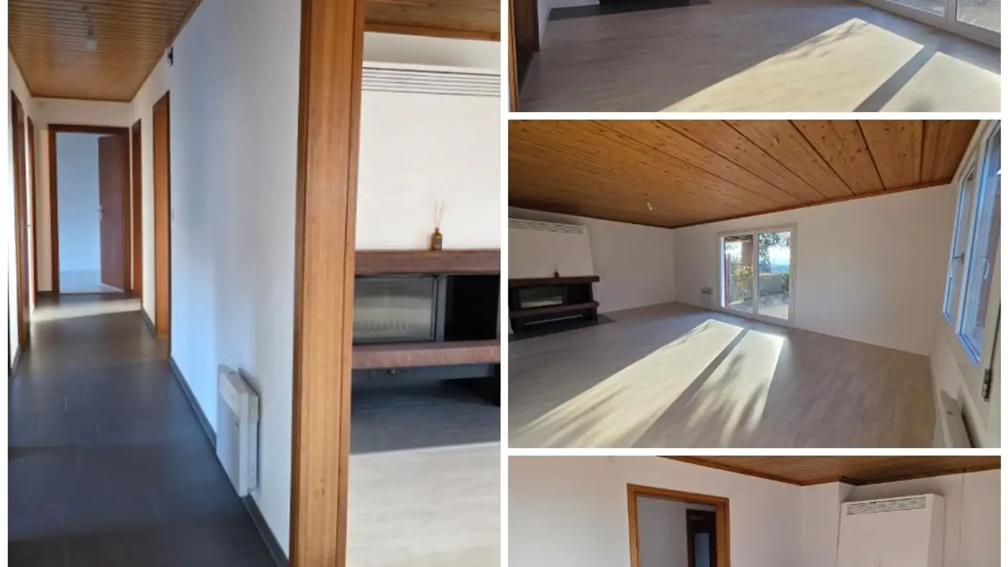 Appartement à louer - 1424 Champagne - Photo 3