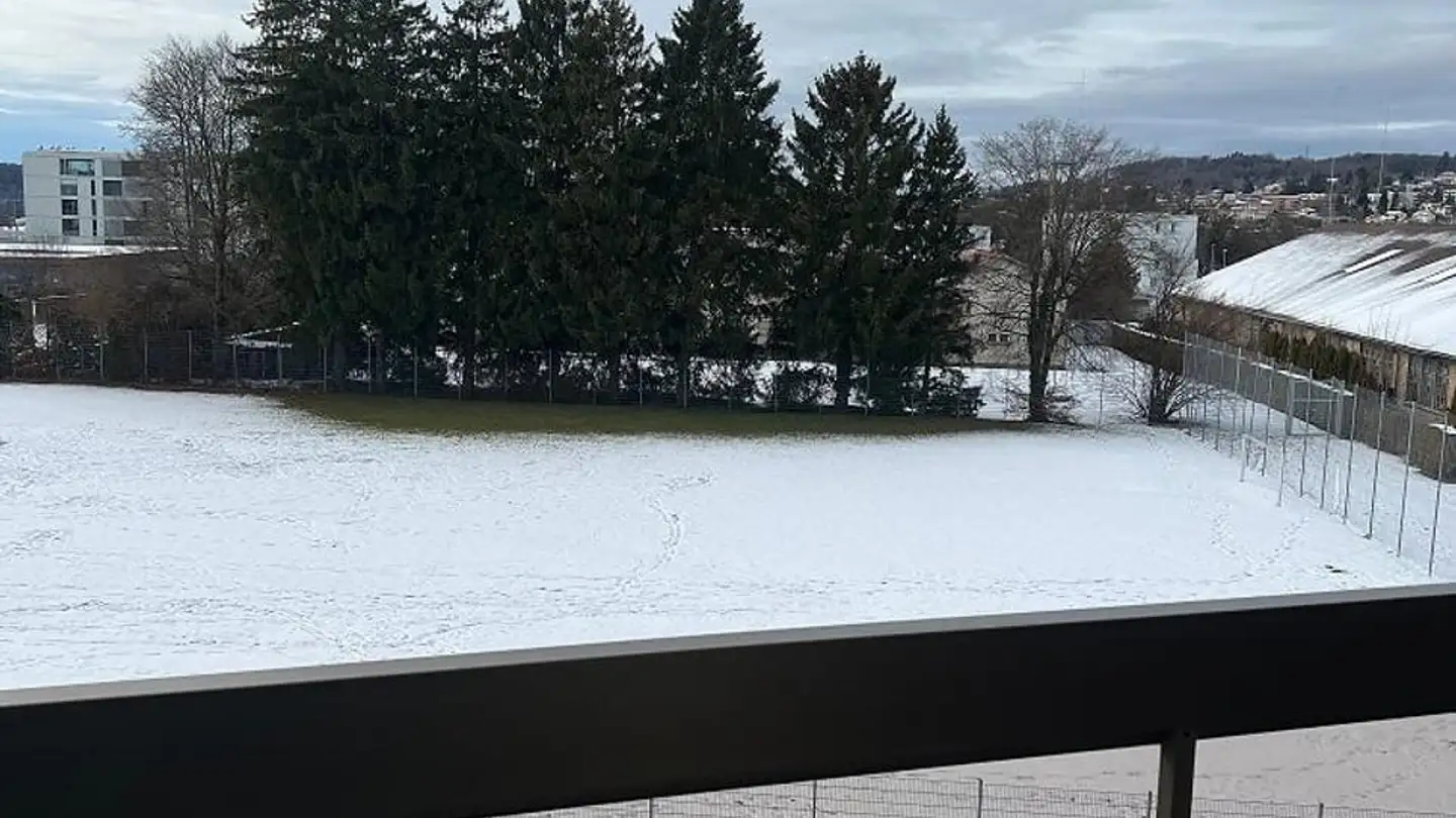 Wohnung mieten - Route Du Centre 21, 1723 Marly - Foto 3