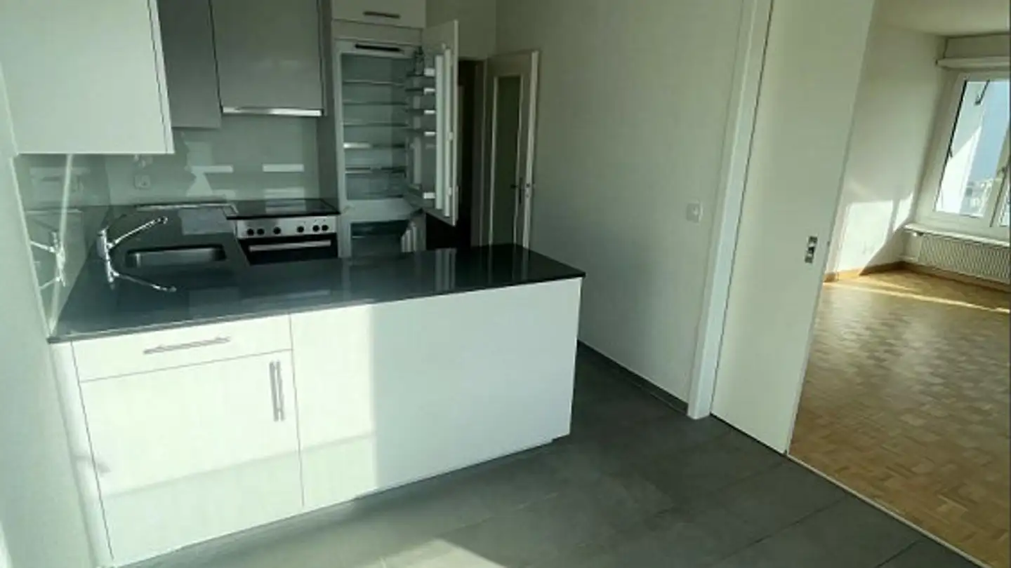 Appartamento in affitto - Hauptstrasse 28, 4127 Birsfelden - Foto 3