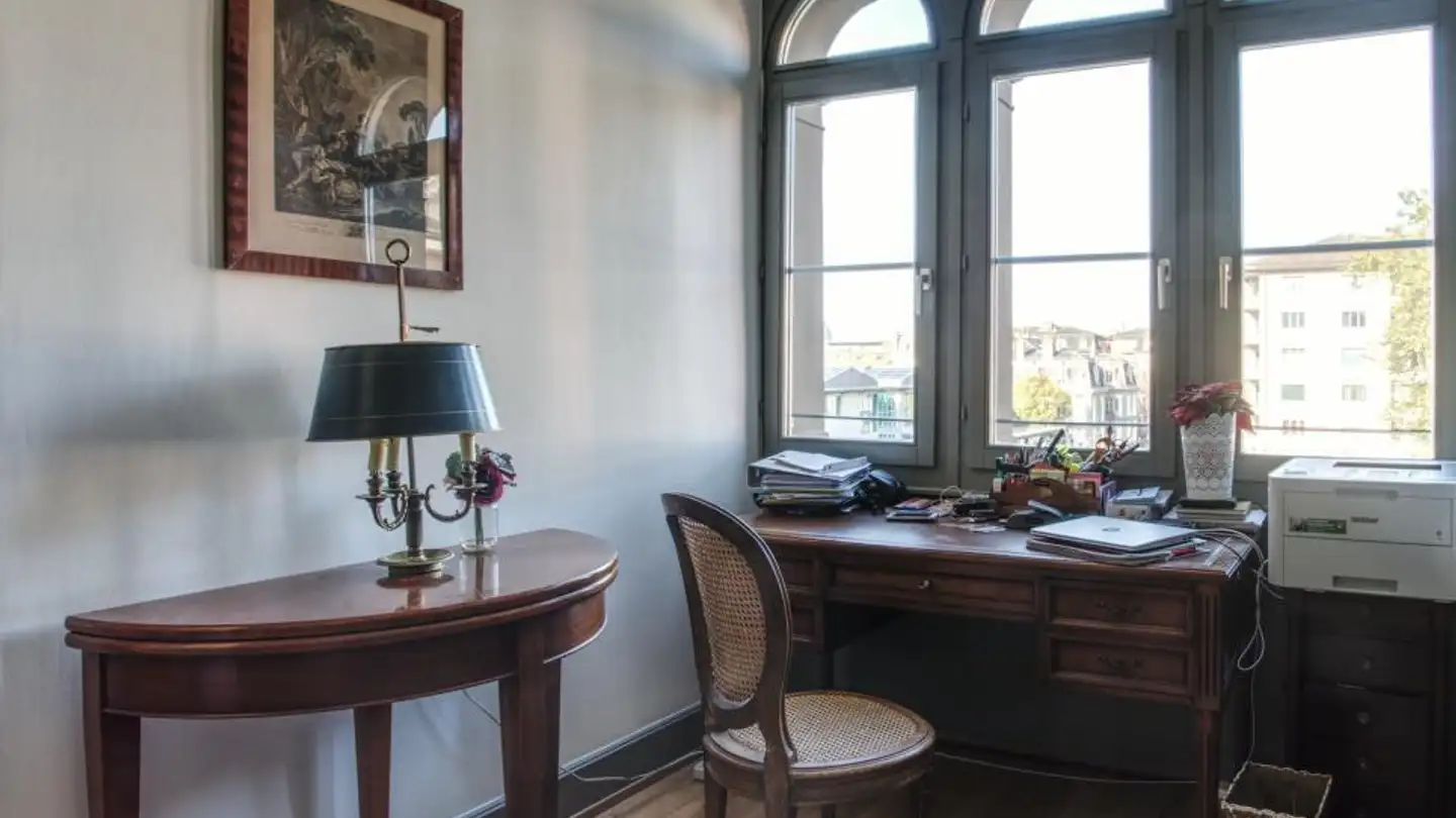 Maisonette-Wohnung kaufen - Route De Blonay 2, 1800 Vevey - Foto 4