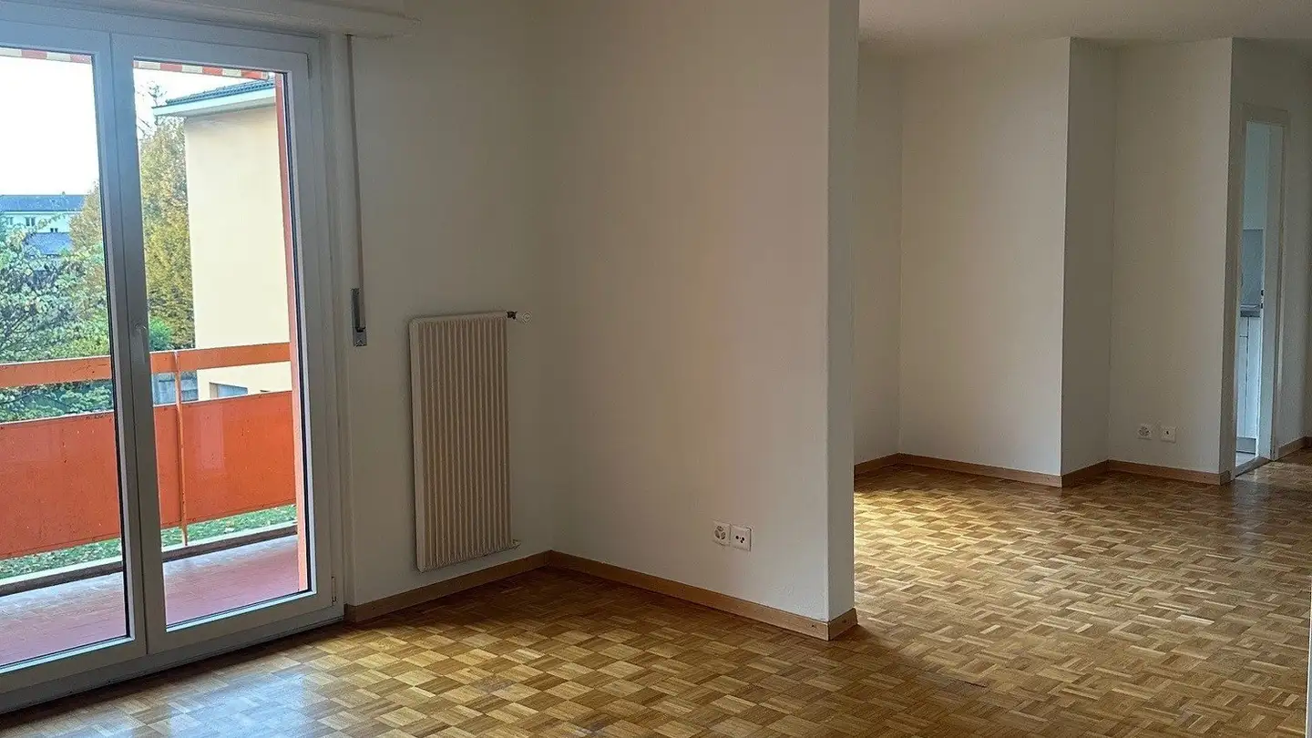 Apartment for rent - Route Du Pré Au Comte 3, 1844 Villeneuve VD - Photo 2