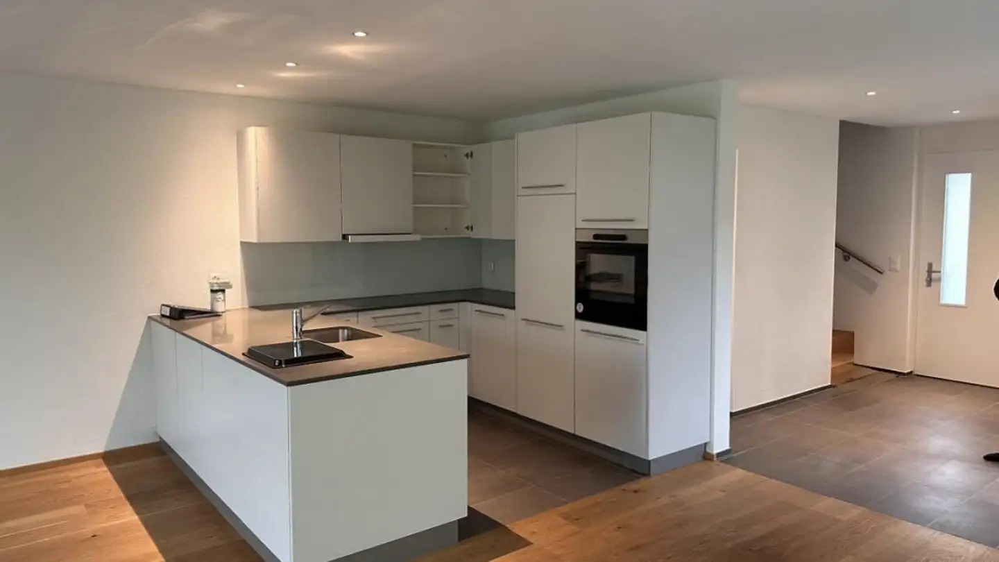 Appartement à louer - Sedelstrasse 11d, 5724 Dürrenäsch - Photo 3