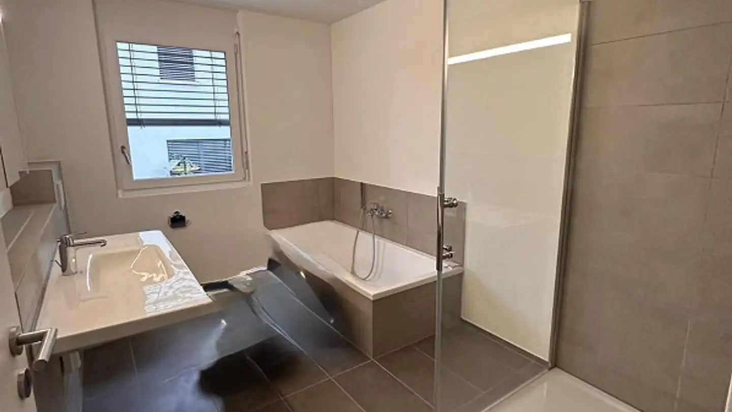 Appartement à louer - Sedelstrasse 11d, 5724 Dürrenäsch - Photo 4