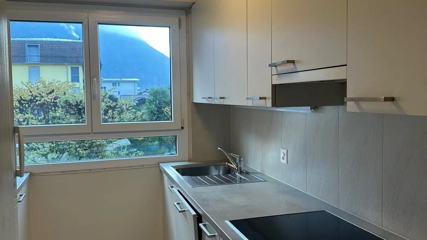 Apartment for rent - Route Du Pré Au Comte 3, 1844 Villeneuve VD - Photo 3