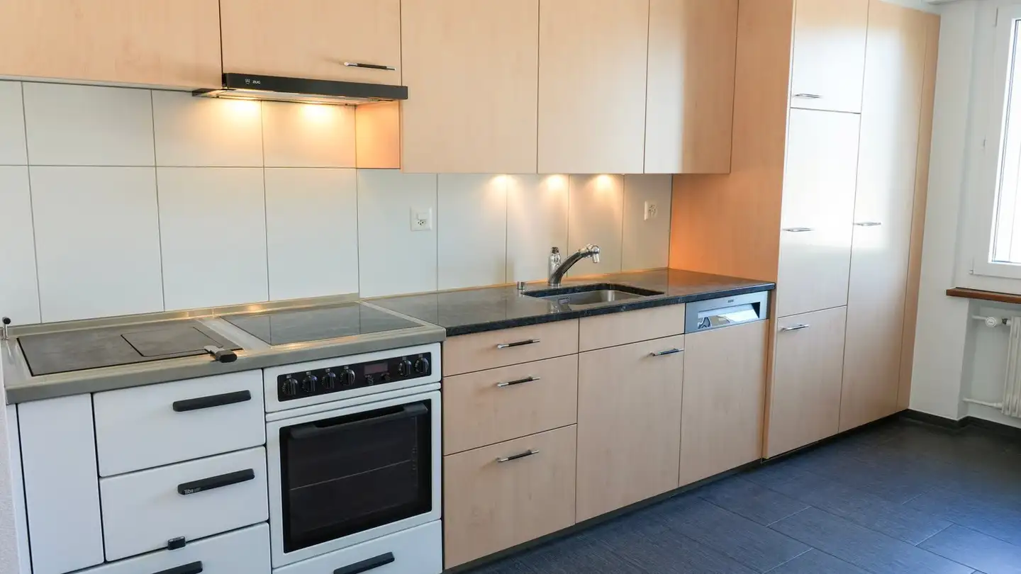 Apartment for rent - Hauptstrasse 145, 6182 Escholzmatt