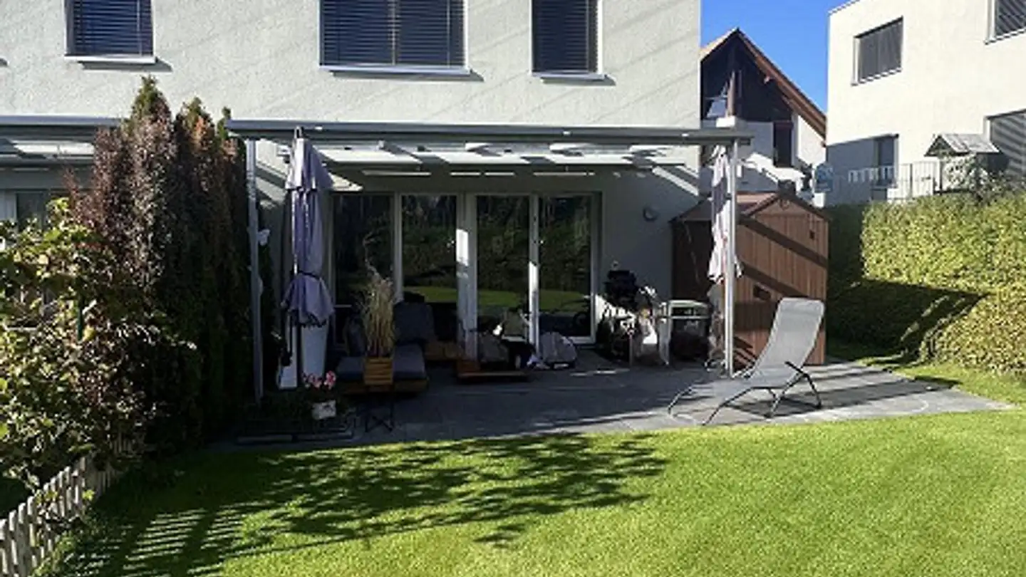 Appartement à louer - Sedelstrasse 11d, 5724 Dürrenäsch