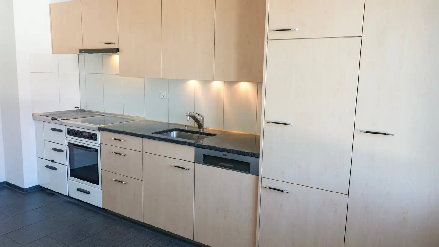 Apartment for rent - Hauptstrasse 145, 6182 Escholzmatt - Photo 2