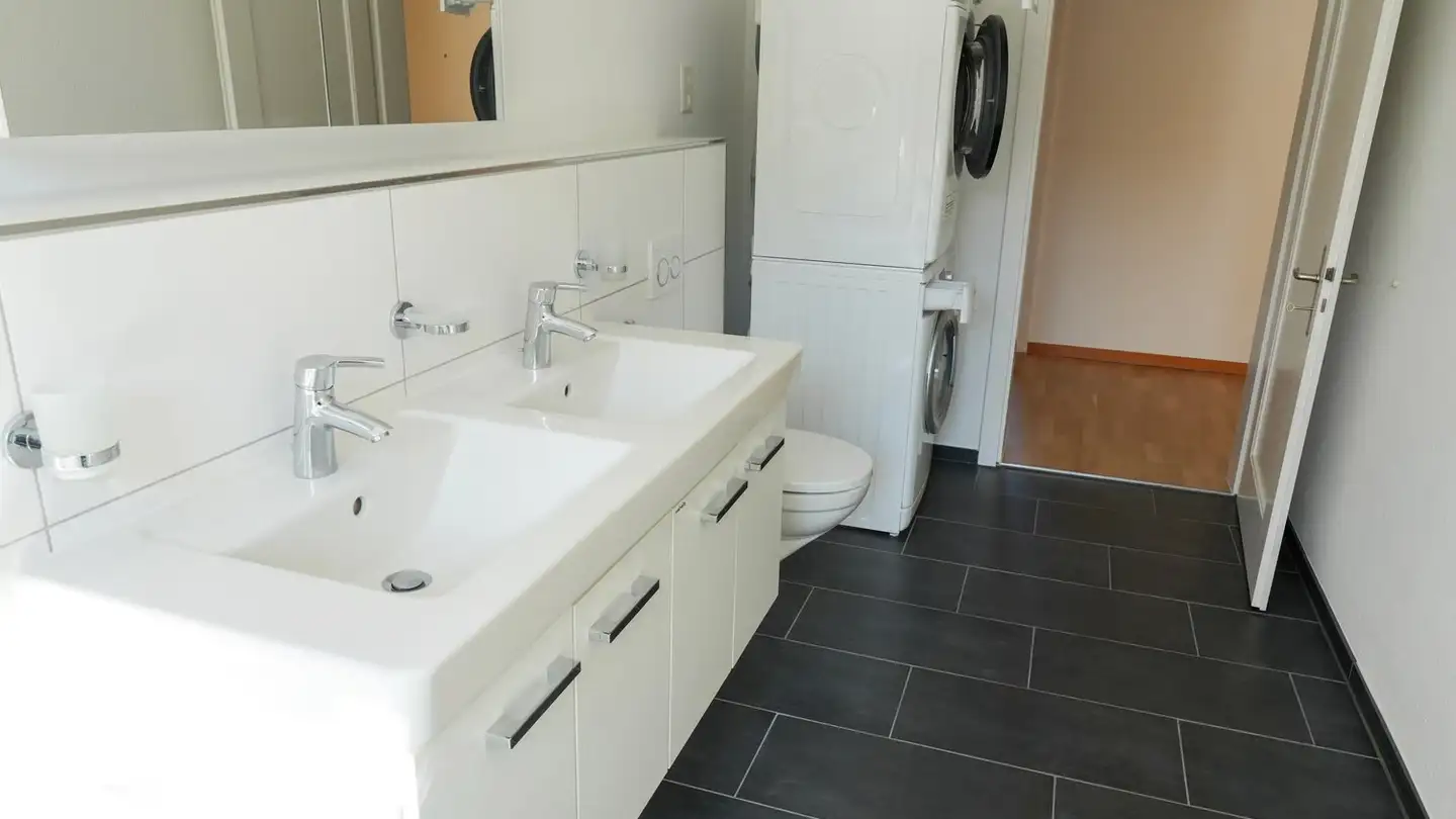 Apartment for rent - Hauptstrasse 145, 6182 Escholzmatt - Photo 3