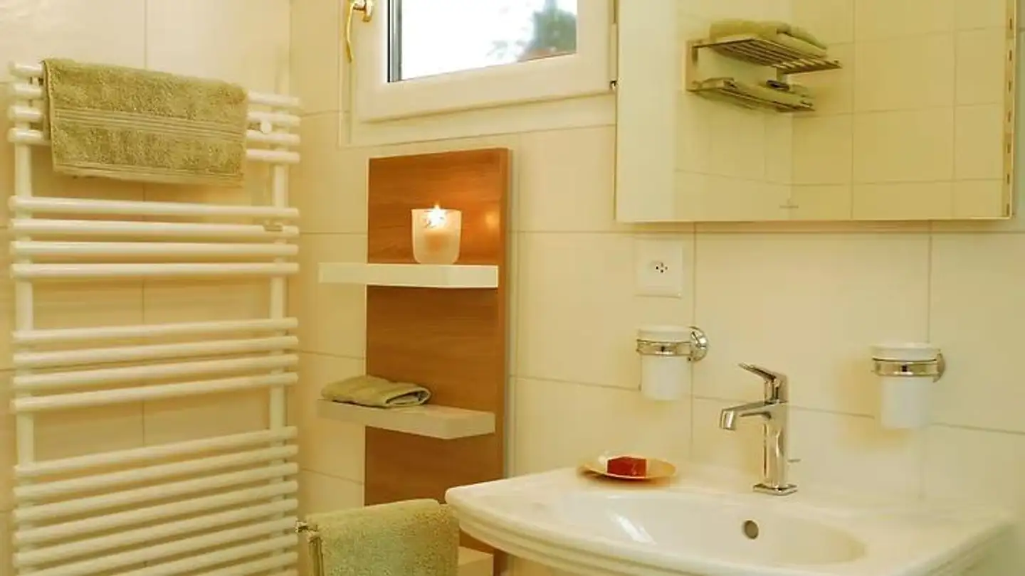 Furnished apartment for rent - 1817 Brent - Photo 4