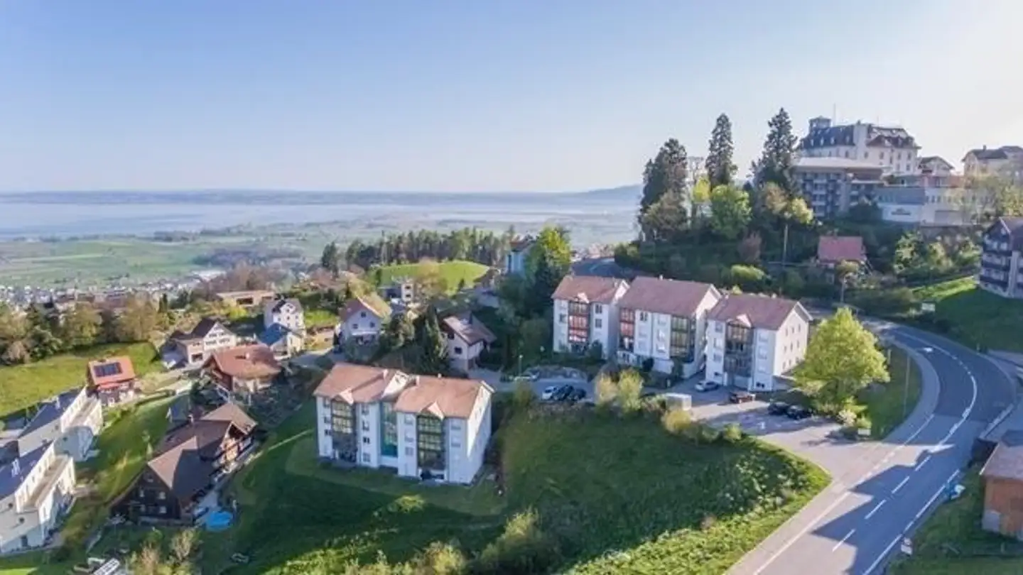 Appartamento in affitto - Loch 1305, 9428 Walzenhausen