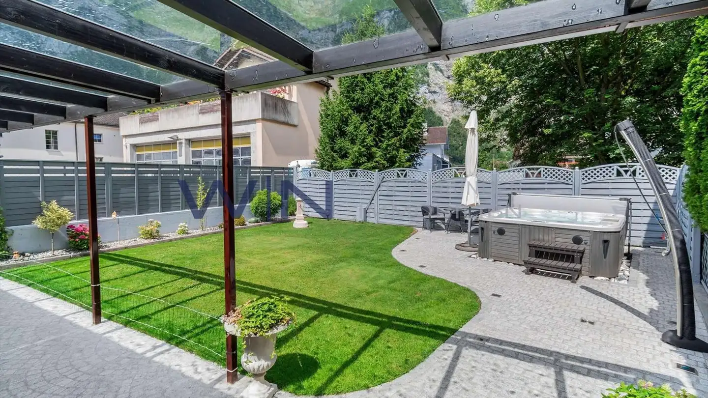 Villa in vendita - 8754 Netstal - Photo 2