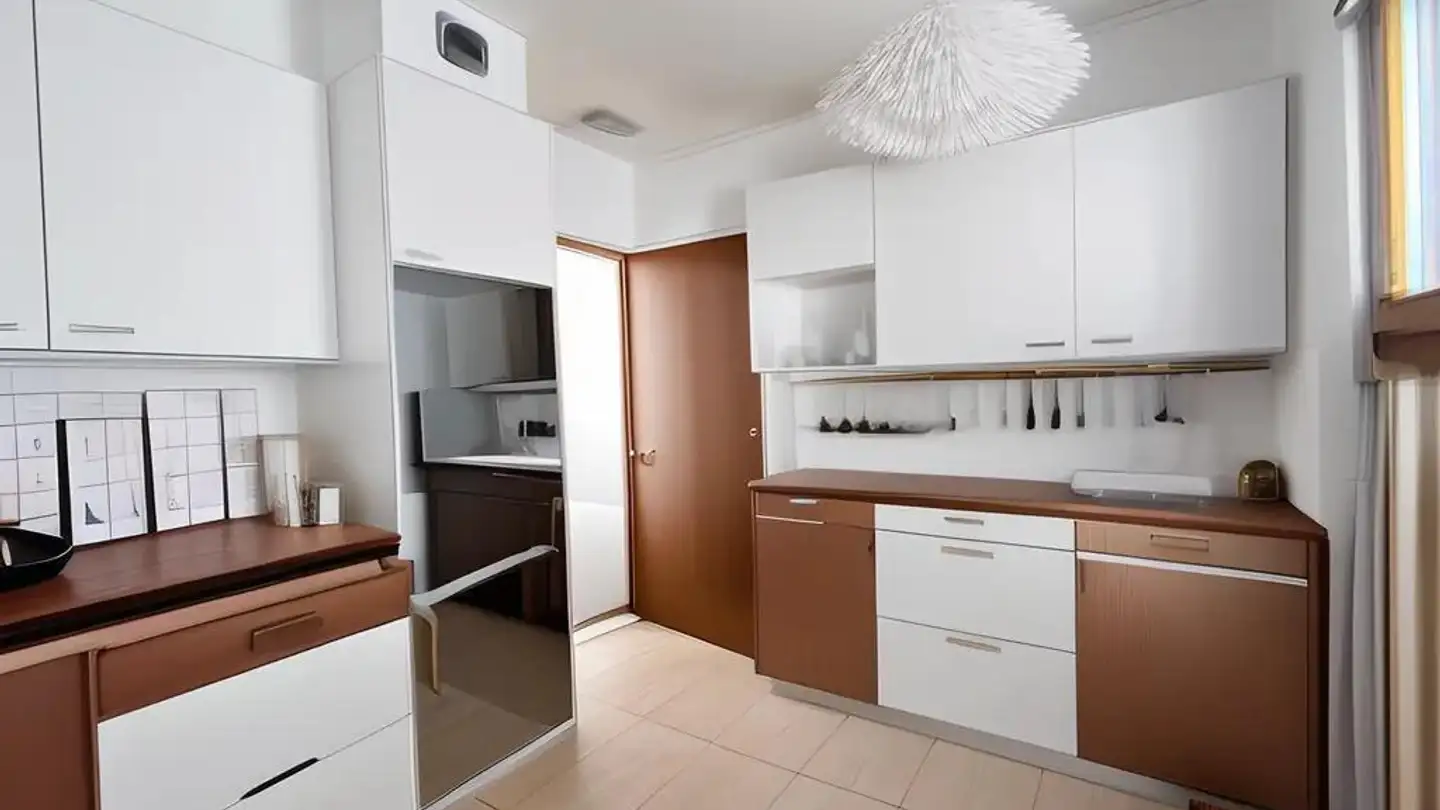 Appartement à vendre - 6987 Caslano - Photo 3