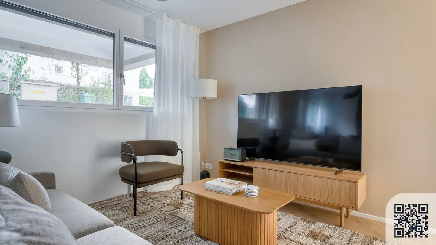 Appartamento ammobiliato in affitto - Friesenbergstrasse 221, 8055 Zürich - Foto 2