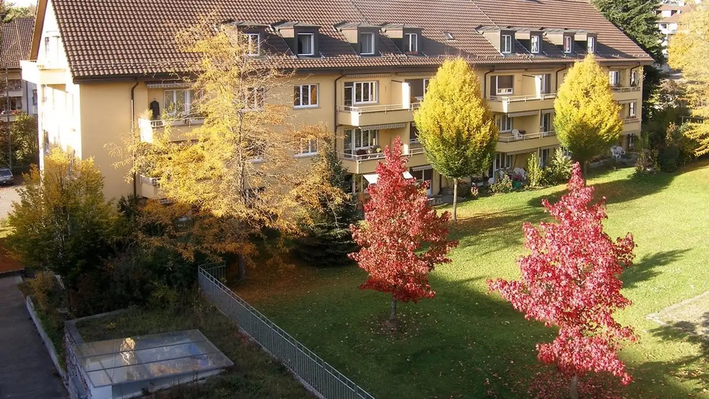 Parcheggio coperto in affitto - Ankerstrasse, 3006 Bern