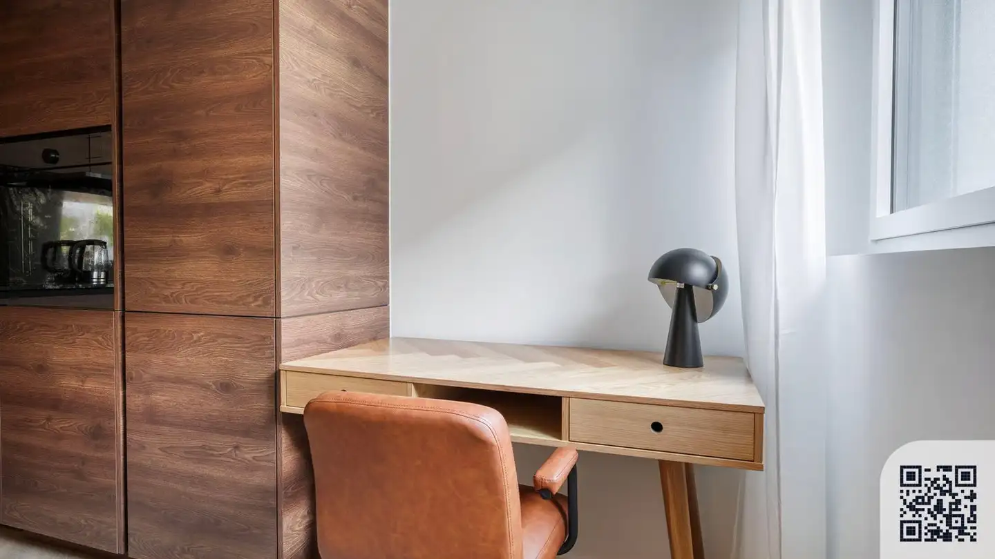 Appartamento ammobiliato in affitto - Friesenbergstrasse 221, 8055 Zürich - Foto 4