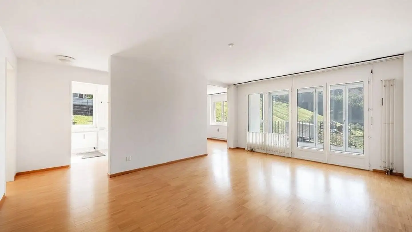 Appartamento in affitto - Loch 1305, 9428 Walzenhausen - Foto 2