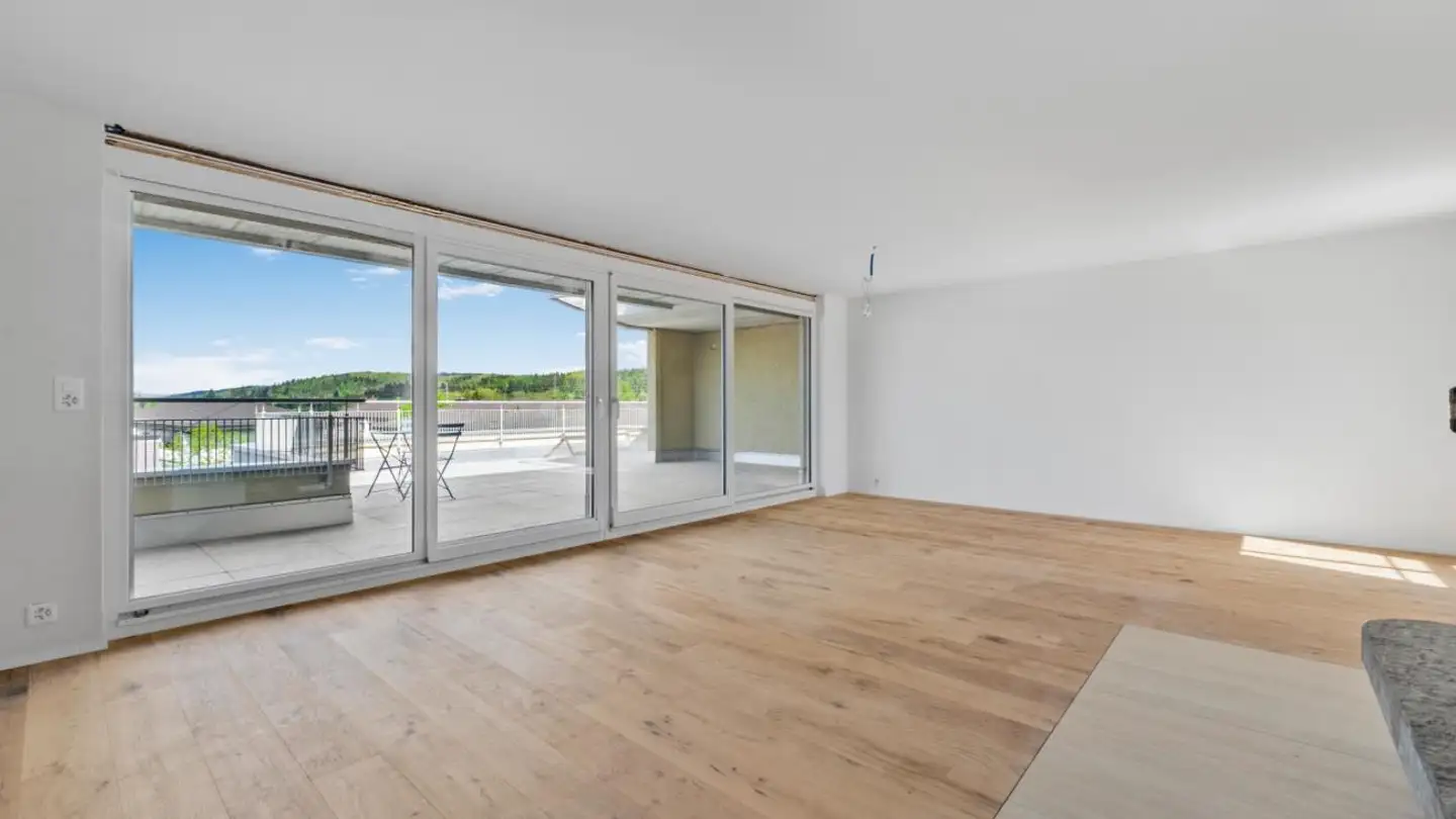 Attico in vendita - Ahornstrasse 5, 5442 Fislisbach - Photo 3