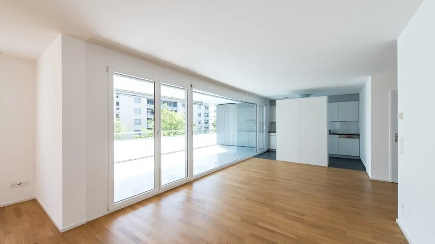 Wohnung mieten - Kreuzweg 13, 5400 Baden - Foto 2