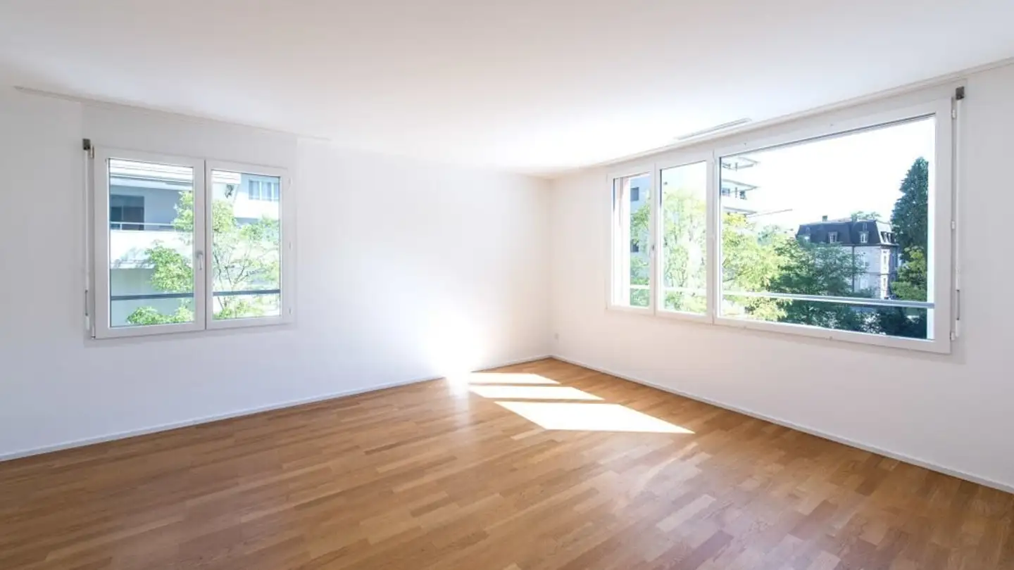 Wohnung mieten - Kreuzweg 13, 5400 Baden - Foto 3