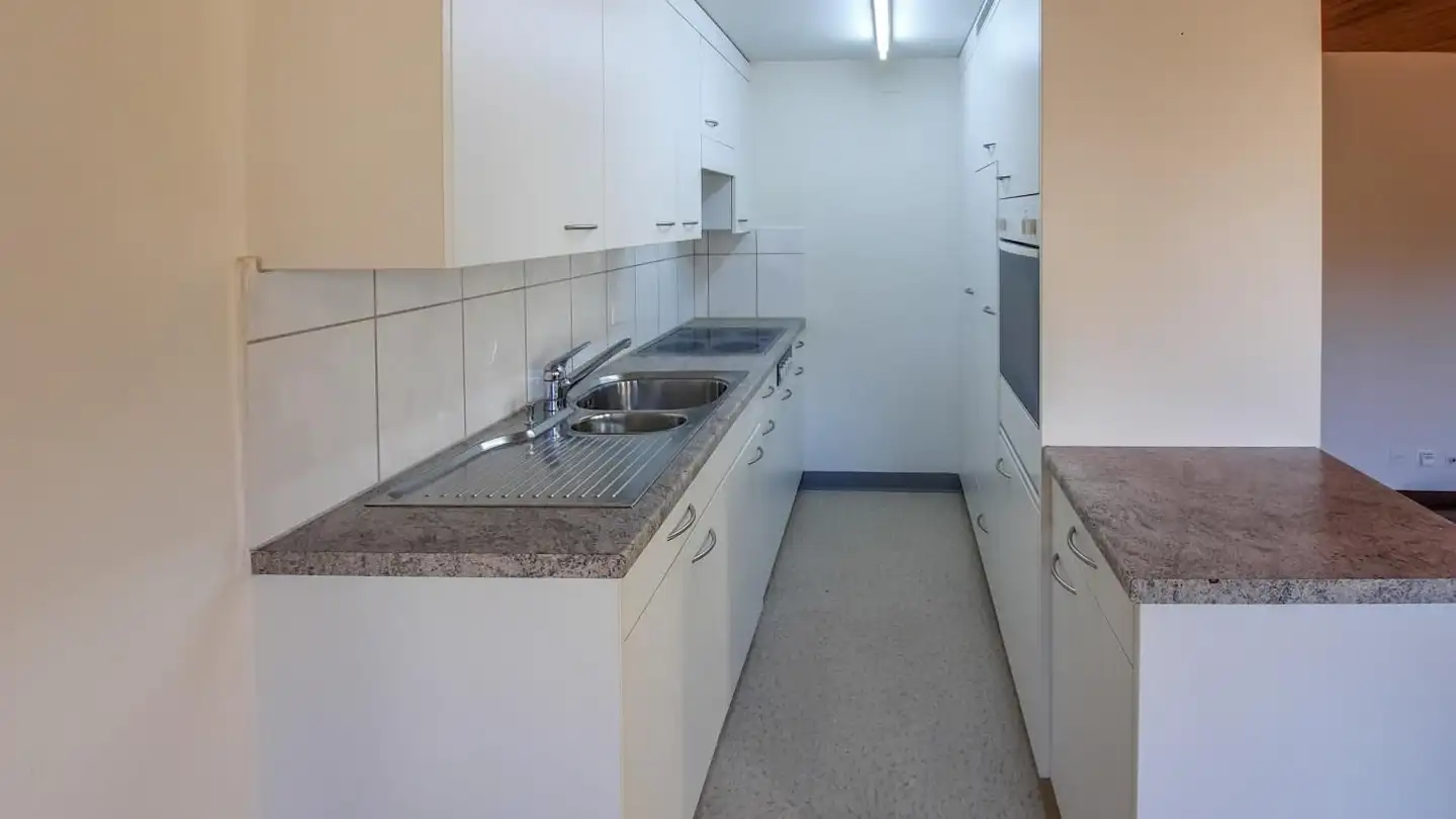Appartement à louer - Löwengasse 26, 9620 Lichtensteig - Photo 3