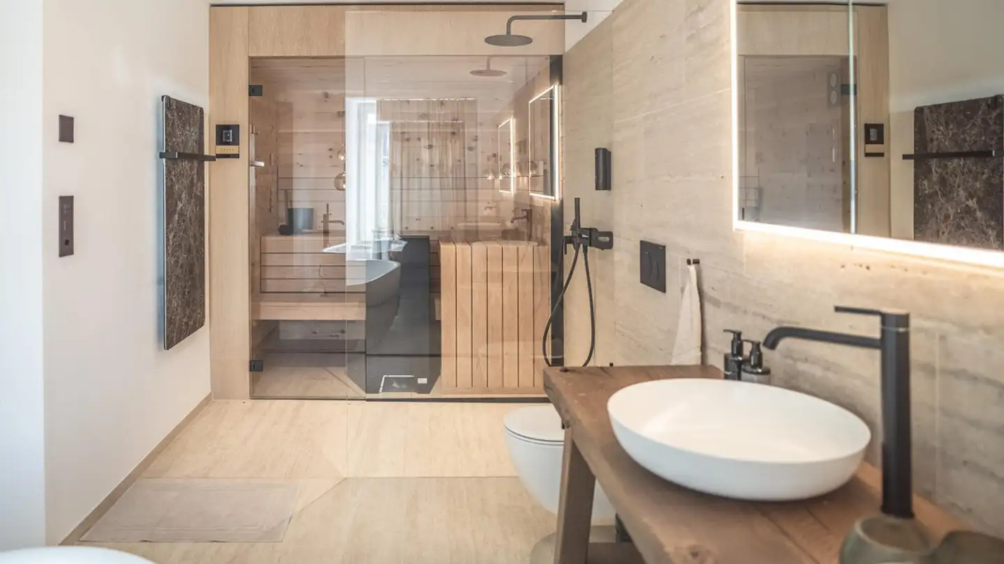 Appartamento in vendita - Via Principala 19, 7031 Laax GR