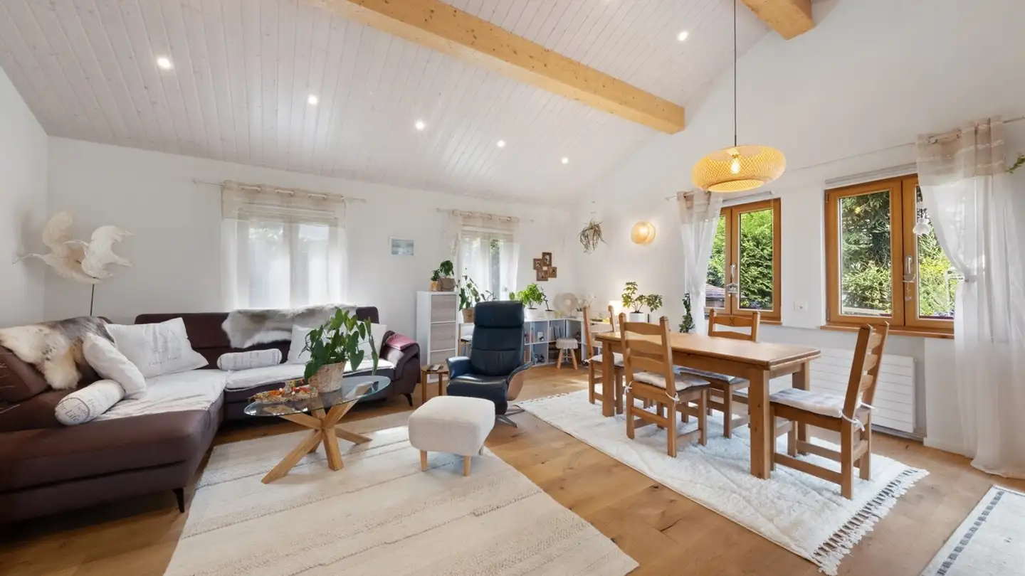 Single house for sale - 1869 Massongex