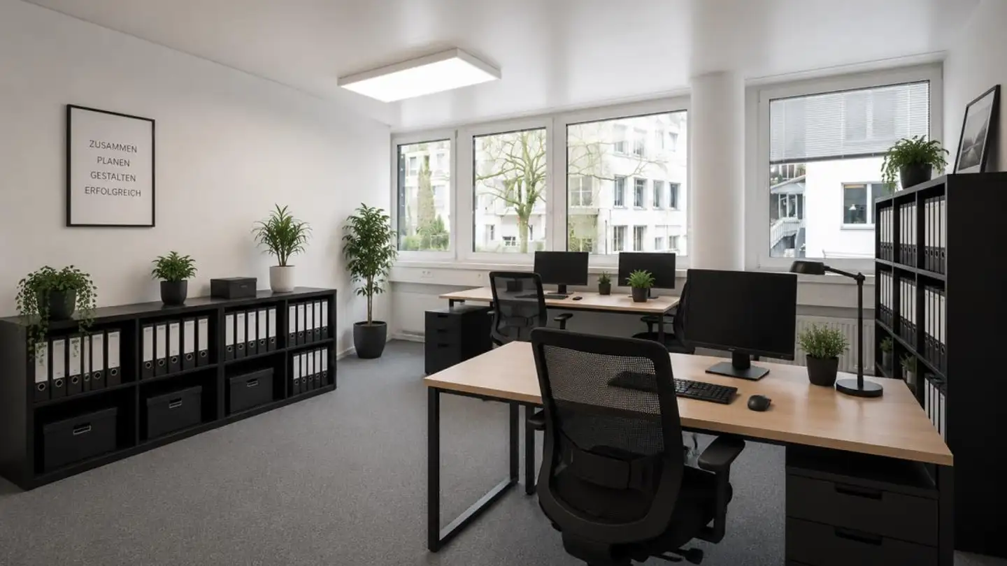 Edificio ad uso misto in affitto - Brunnhofweg 37, 3007 Bern - Foto 4