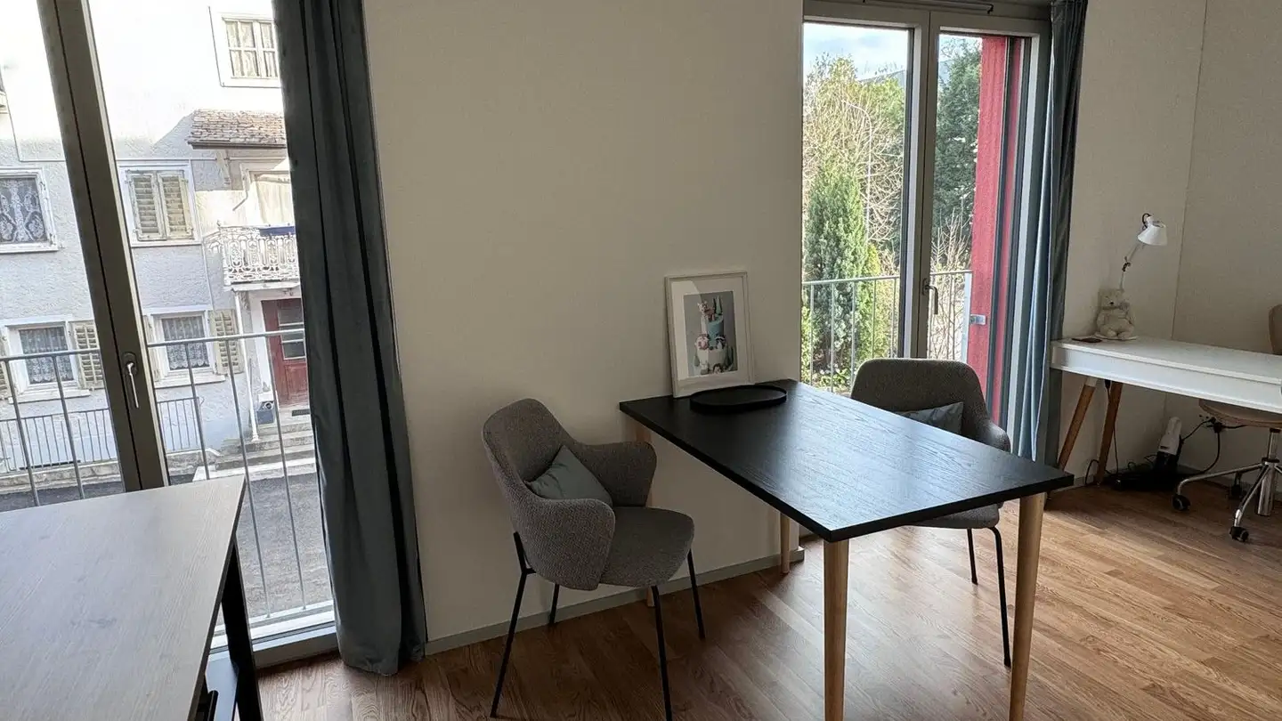 Workshop for rent - Florastrasse 53, 8610 Uster - Photo 4