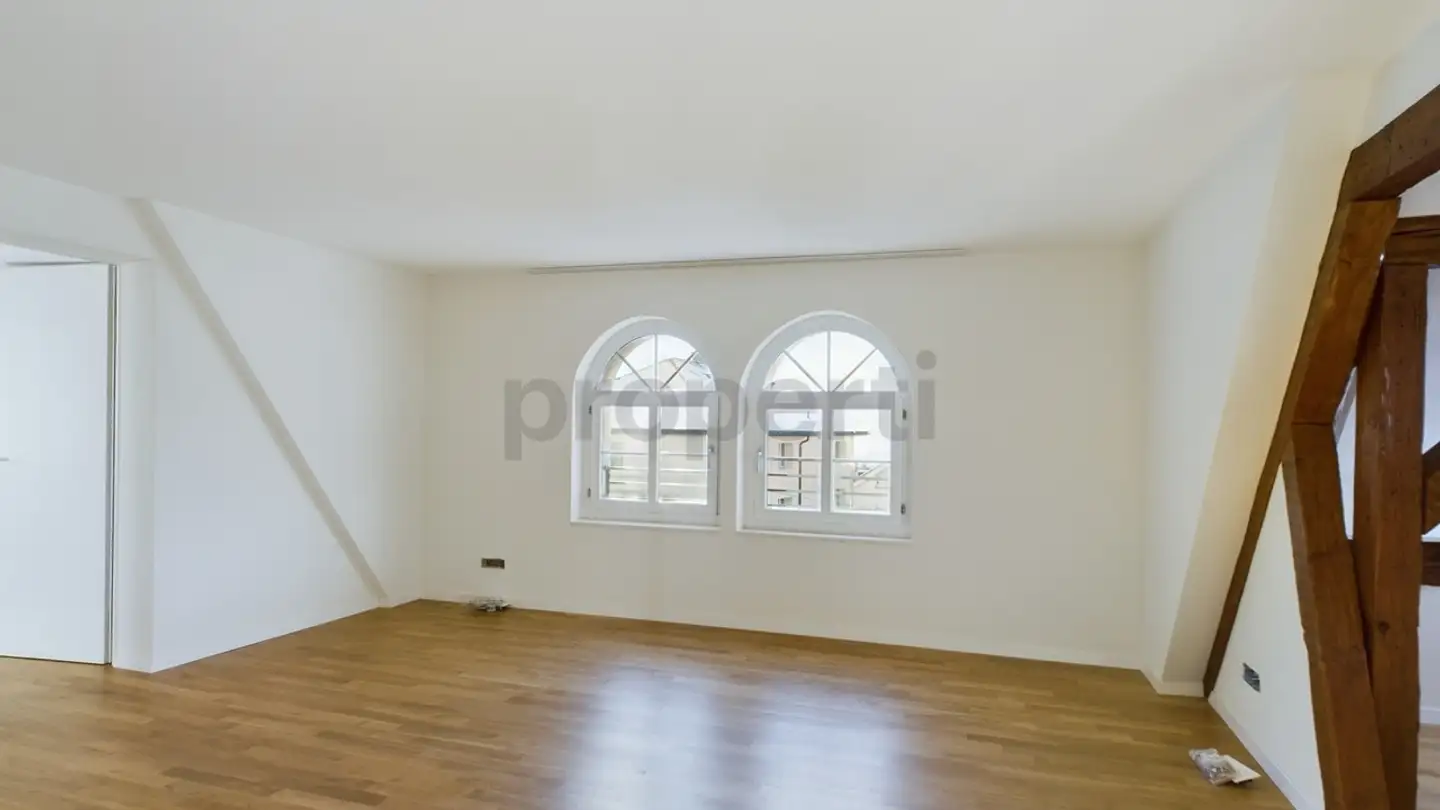 Appartamento in affitto - 6452 Sisikon