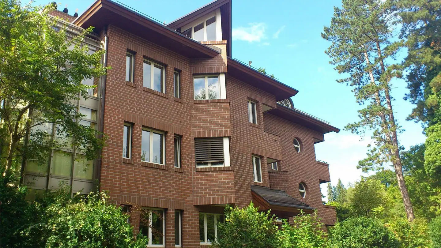 Appartement à louer - Karl-Matthaei-Strasse 5, 8400 Winterthur