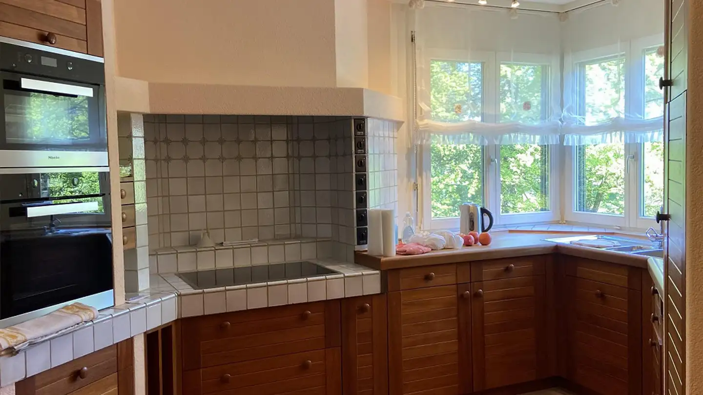 Appartement à louer - Karl-Matthaei-Strasse 5, 8400 Winterthur - Photo 2