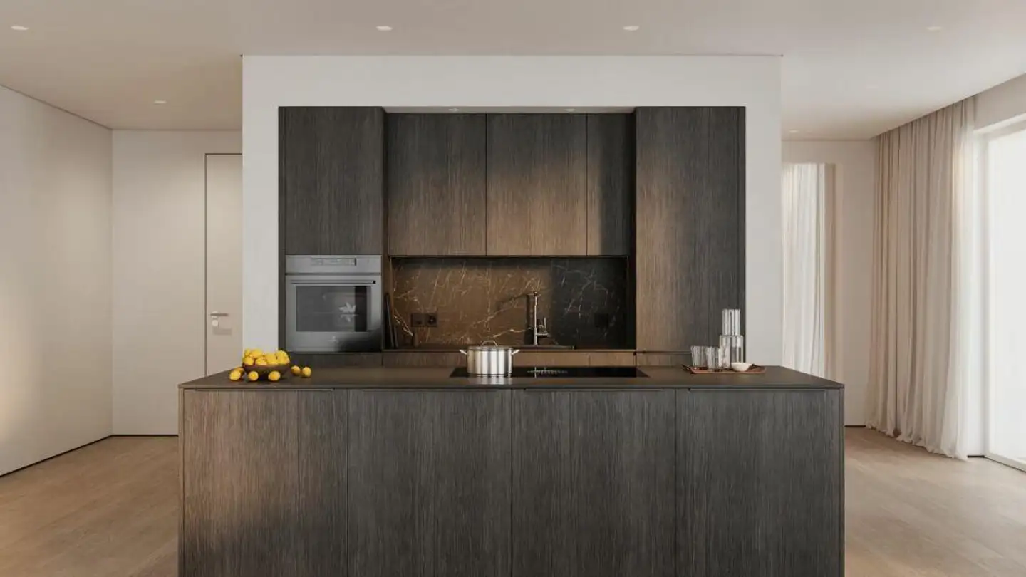 Appartamento in vendita - Badstrasse 14, 8590 Romanshorn - Photo 2