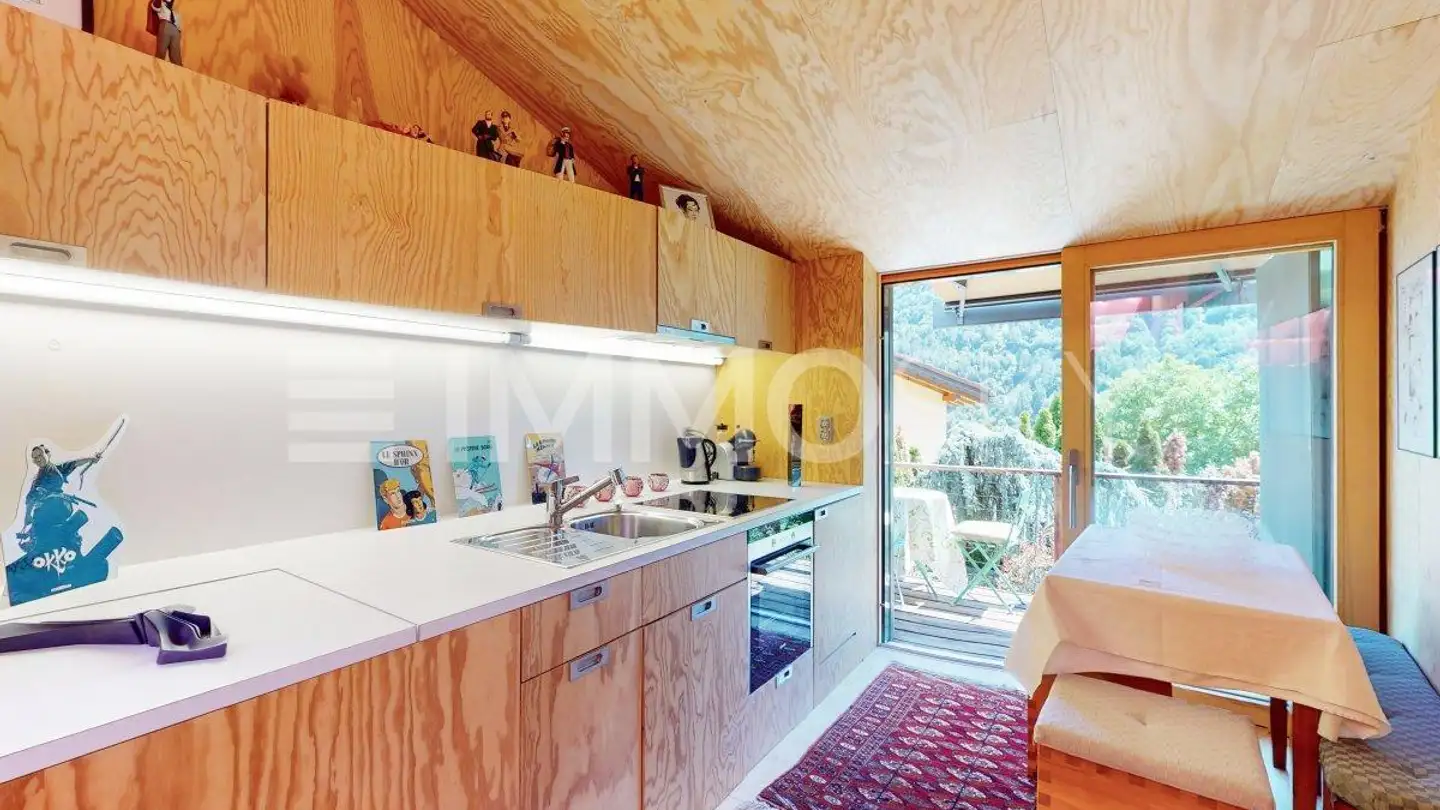 Einfamilienhaus kaufen - 1920 Martigny - Foto 2