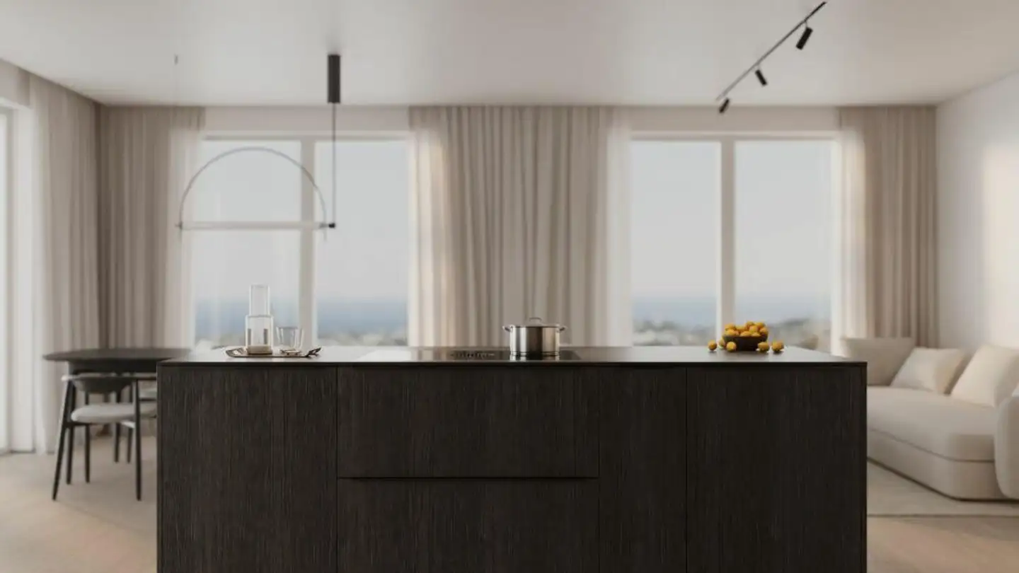 Appartamento in vendita - Badstrasse 14, 8590 Romanshorn - Photo 4